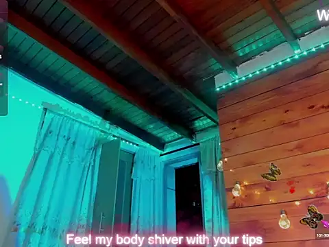 mykaelahoney online show from October 2025 04:31:02 AM