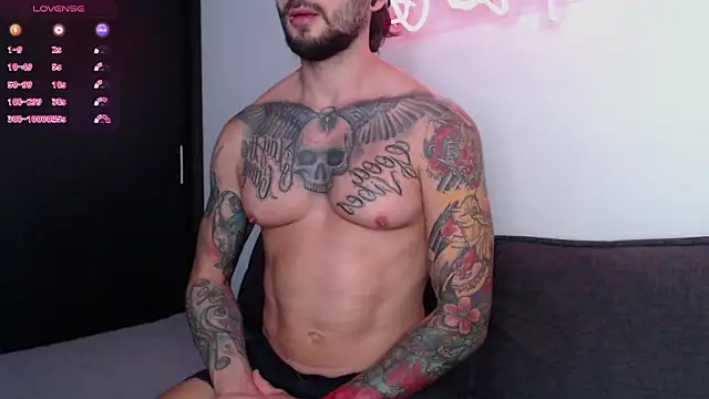 marco allison43 online show from June 2026 04:23:01 PM