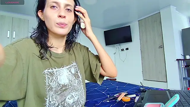bellatrix25 online show from July 2026 02:54:01 PM