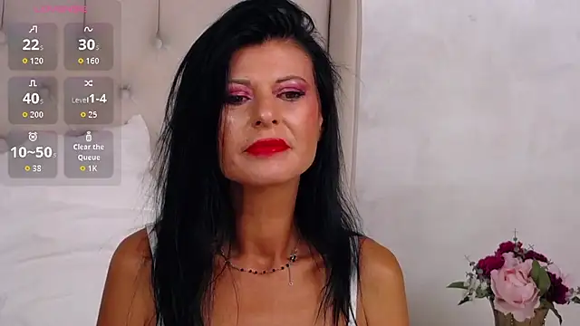 RosalieNorman online show from July 2026 08:52:02 PM
