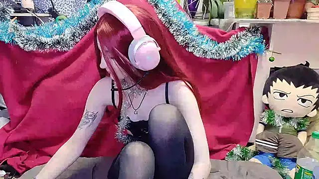 Linda Harrisons online show from December 2024 06:44:02 PM