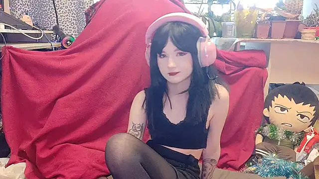 Linda Harrisons online show from January 2025 06:45:01 AM