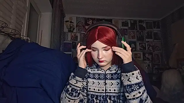 Linda Harrisons online show from February 2026 11:47:02 PM