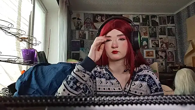 Linda Harrisons online show from March 2026 04:58:01 AM