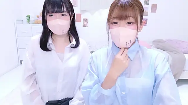 867 haruna online show from September 2025 05:06:02 AM