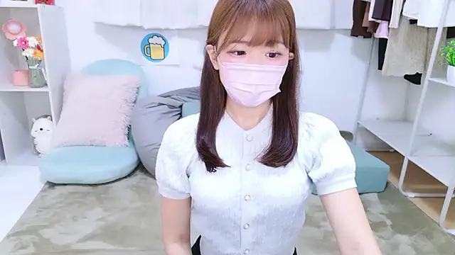 867 haruna online show from September 2025 04:49:01 AM