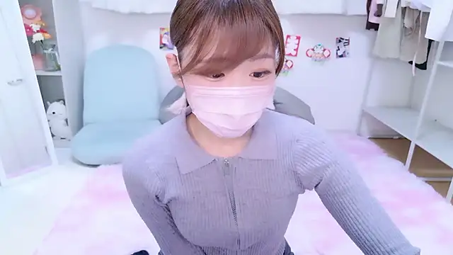 Snapshot of 867_haruna chatting on January 2026 05:15:01 PM 867 haruna online show from January 2026 05:15:01 PM