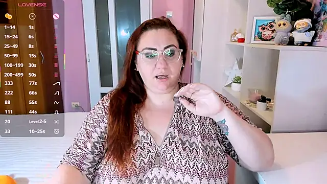 Snapshot of lovely_adelle chatting on December 2025 07:53:02 PM lovely adelle online show from December 2025 07:53:02 PM