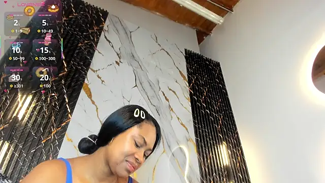 ebony hot1 online show from November 2025 02:17:02 PM