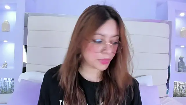 Snapshot of Lanna18 chatting on January 2025 11:56:02 AM Lanna18 online show from January 2025 11:56:02 AM