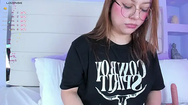 Snapshot of Lanna18 chatting on January 2025 02:57:01 PM Lanna18 online show from January 2025 02:57:01 PM