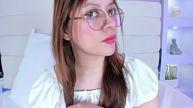 Snapshot of Lanna18 chatting on January 2025 05:46:01 PM Lanna18 online show from January 2025 05:46:01 PM