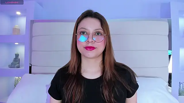 Snapshot of Lanna18 chatting on February 2025 11:53:01 AM Lanna18 online show from February 2025 11:53:01 AM