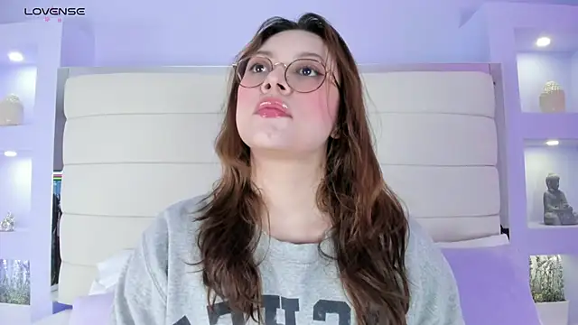 Snapshot of Lanna18 chatting on February 2025 11:38:02 AM Lanna18 online show from February 2025 11:38:02 AM