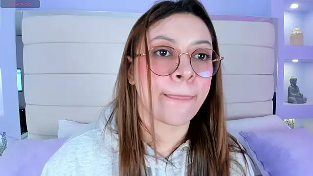 Snapshot of Lanna18 chatting on February 2025 11:44:02 AM Lanna18 online show from February 2025 11:44:02 AM