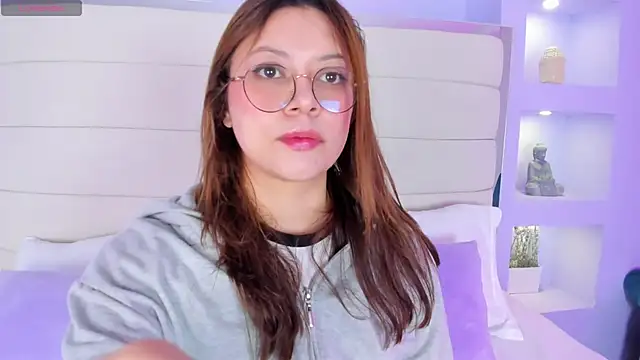 Snapshot of Lanna18 chatting on February 2025 11:50:02 AM Lanna18 online show from February 2025 11:50:02 AM