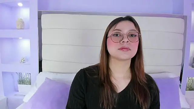 Snapshot of Lanna18 chatting on February 2025 11:55:01 AM Lanna18 online show from February 2025 11:55:01 AM