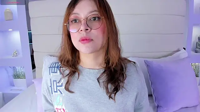 Snapshot of Lanna18 chatting on February 2025 11:44:02 AM Lanna18 online show from February 2025 11:44:02 AM