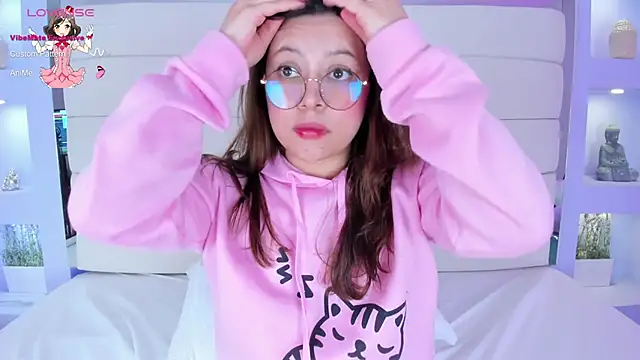 Snapshot of Lanna18 chatting on February 2025 02:57:02 PM Lanna18 online show from February 2025 02:57:02 PM