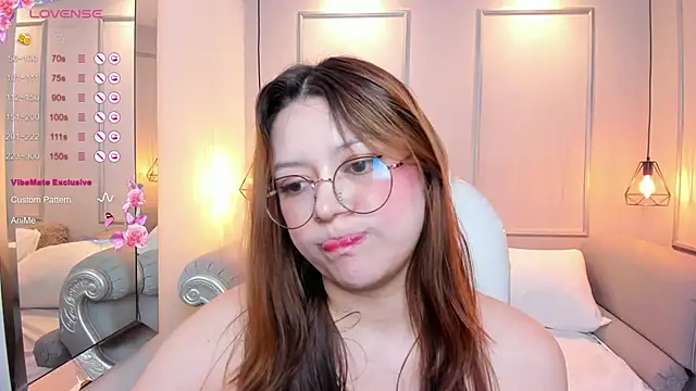 Snapshot of Lanna18 chatting on February 2025 02:59:02 PM Lanna18 online show from February 2025 02:59:02 PM