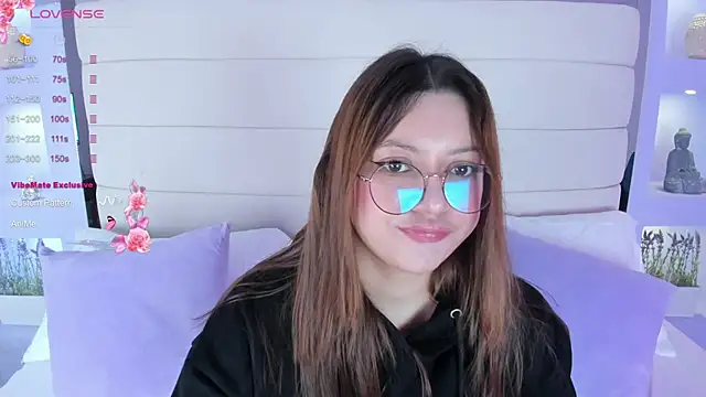 Snapshot of Lanna18 chatting on February 2025 11:52:01 AM Lanna18 online show from February 2025 11:52:01 AM