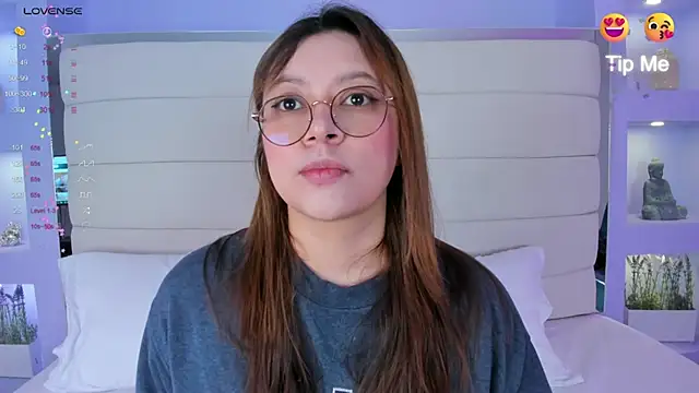 Snapshot of Lanna18 chatting on March 2025 11:39:02 AM Lanna18 online show from March 2025 11:39:02 AM