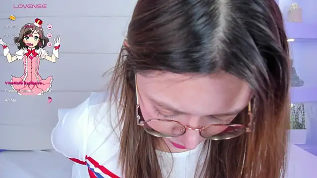 Snapshot of Lanna18 chatting on March 2025 02:44:02 PM Lanna18 online show from March 2025 02:44:02 PM