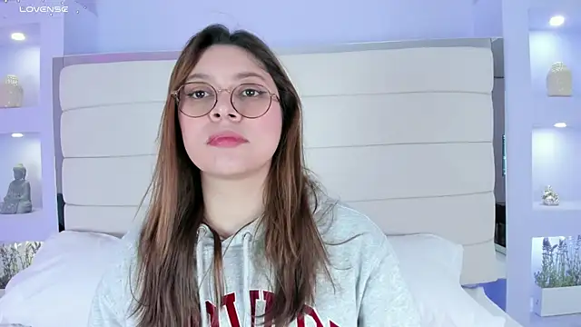 Snapshot of Lanna18 chatting on March 2025 11:44:02 AM Lanna18 online show from March 2025 11:44:02 AM