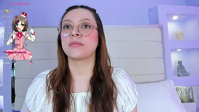 Snapshot of Lanna18 chatting on March 2025 11:51:01 AM Lanna18 online show from March 2025 11:51:01 AM