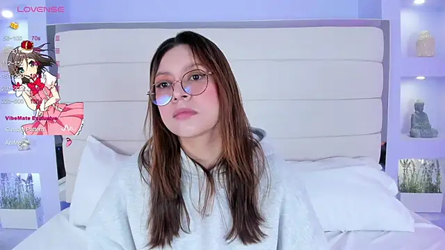 Snapshot of Lanna18 chatting on March 2025 11:49:02 AM Lanna18 online show from March 2025 11:49:02 AM