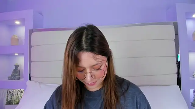 Snapshot of Lanna18 chatting on March 2025 11:58:02 AM Lanna18 online show from March 2025 11:58:02 AM