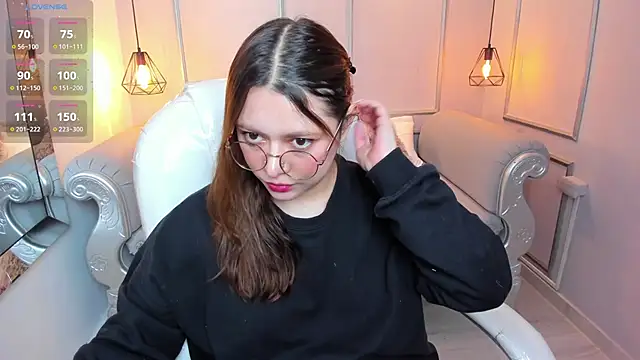 Snapshot of Lanna18 chatting on March 2025 03:02:02 PM Lanna18 online show from March 2025 03:02:02 PM