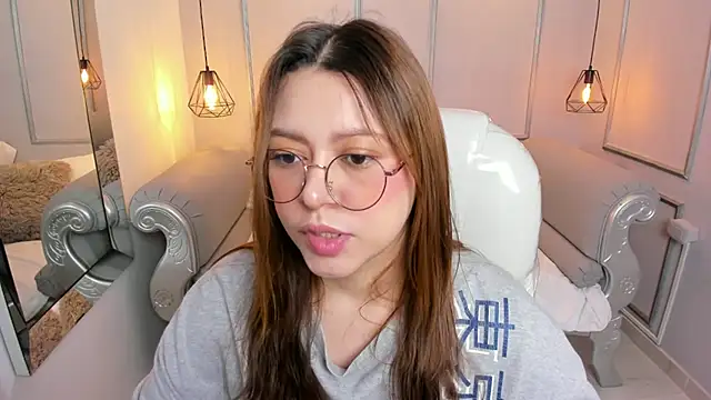 Snapshot of Lanna18 chatting on March 2025 11:53:02 AM Lanna18 online show from March 2025 11:53:02 AM