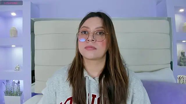 Snapshot of Lanna18 chatting on March 2025 11:44:02 AM Lanna18 online show from March 2025 11:44:02 AM