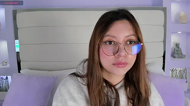 Snapshot of Lanna18 chatting on March 2025 12:04:02 PM Lanna18 online show from March 2025 12:04:02 PM