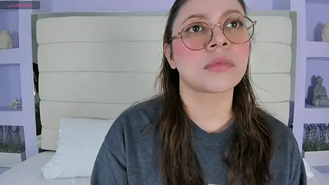 Snapshot of Lanna18 chatting on March 2025 11:41:01 AM Lanna18 online show from March 2025 11:41:01 AM