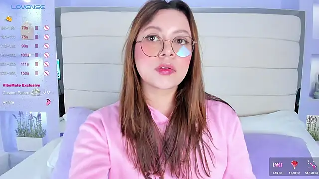 Snapshot of Lanna18 chatting on March 2025 02:52:02 PM Lanna18 online show from March 2025 02:52:02 PM