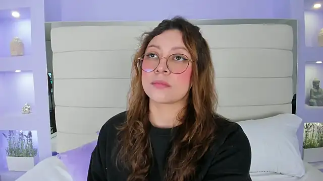 Snapshot of Lanna18 chatting on March 2025 11:51:01 AM Lanna18 online show from March 2025 11:51:01 AM