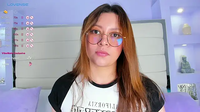 Snapshot of Lanna18 chatting on March 2025 11:53:02 AM Lanna18 online show from March 2025 11:53:02 AM