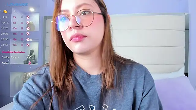 Snapshot of Lanna18 chatting on March 2025 11:50:02 AM Lanna18 online show from March 2025 11:50:02 AM