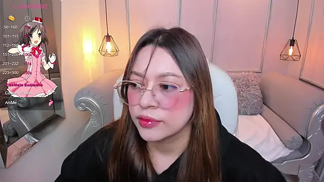 Snapshot of Lanna18 chatting on September 2025 11:54:02 AM Lanna18 online show from September 2025 11:54:02 AM