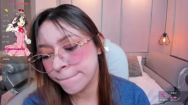 Snapshot of Lanna18 chatting on September 2025 11:43:02 AM Lanna18 online show from September 2025 11:43:02 AM