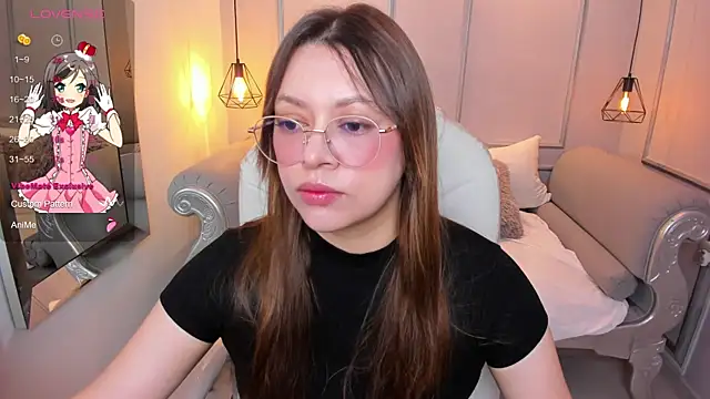 Snapshot of Lanna18 chatting on September 2025 11:54:02 AM Lanna18 online show from September 2025 11:54:02 AM