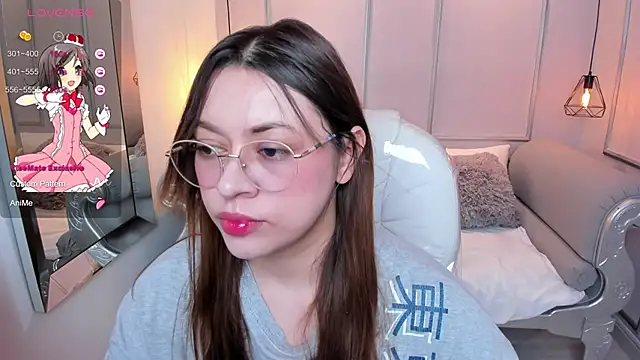 Snapshot of Lanna18 chatting on September 2025 11:54:01 AM Lanna18 online show from September 2025 11:54:01 AM