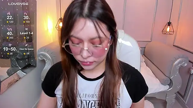 Snapshot of Lanna18 chatting on September 2025 11:55:01 AM Lanna18 online show from September 2025 11:55:01 AM