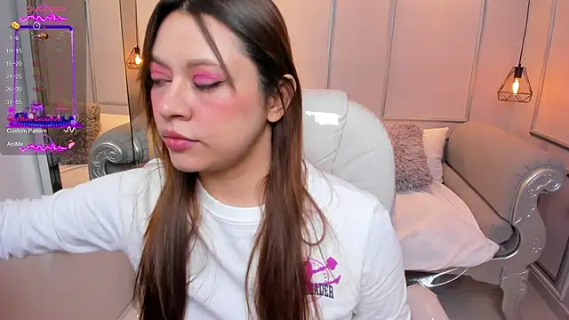 Snapshot of Lanna18 chatting on September 2025 11:56:02 AM Lanna18 online show from September 2025 11:56:02 AM