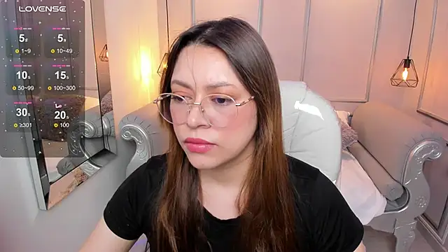 Snapshot of Lanna18 chatting on September 2025 11:45:01 AM Lanna18 online show from September 2025 11:45:01 AM