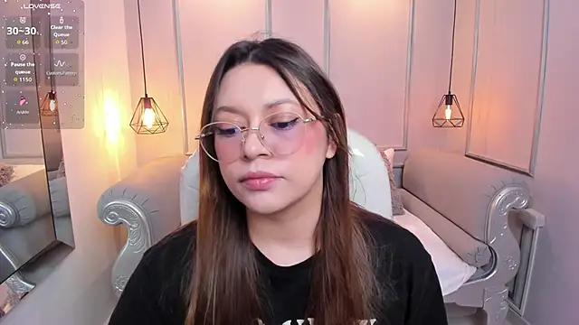 Snapshot of Lanna18 chatting on October 2025 12:00:02 PM Lanna18 online show from October 2025 12:00:02 PM