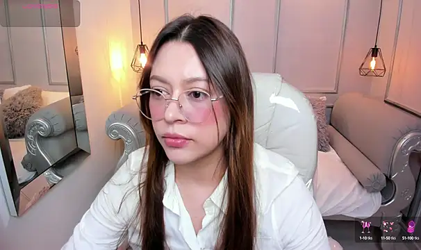 Snapshot of Lanna18 chatting on October 2025 11:51:02 AM Lanna18 online show from October 2025 11:51:02 AM