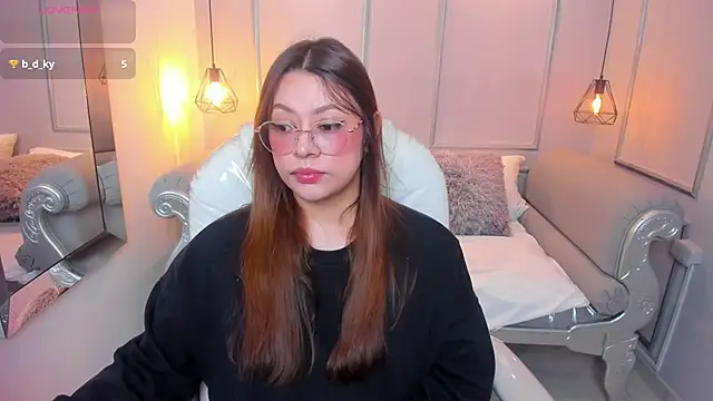 Snapshot of Lanna18 chatting on October 2025 12:13:02 PM Lanna18 online show from October 2025 12:13:02 PM